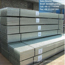 Galvanized Industry Steel Bar Grating for Floor